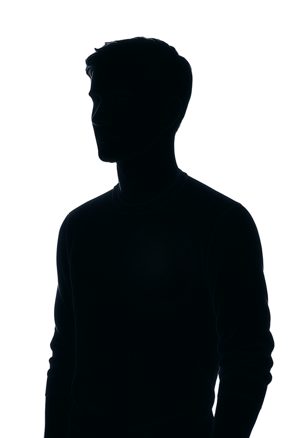 Elemental Identity Silhouette 2